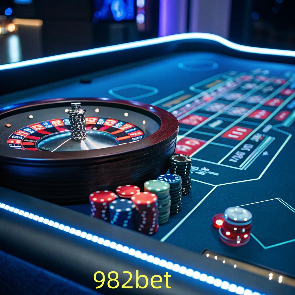 982bet