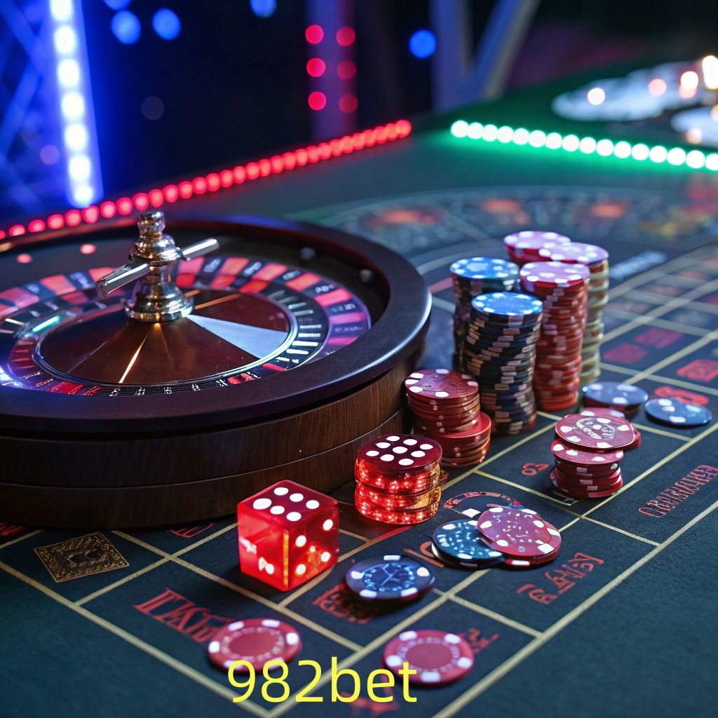 982bet