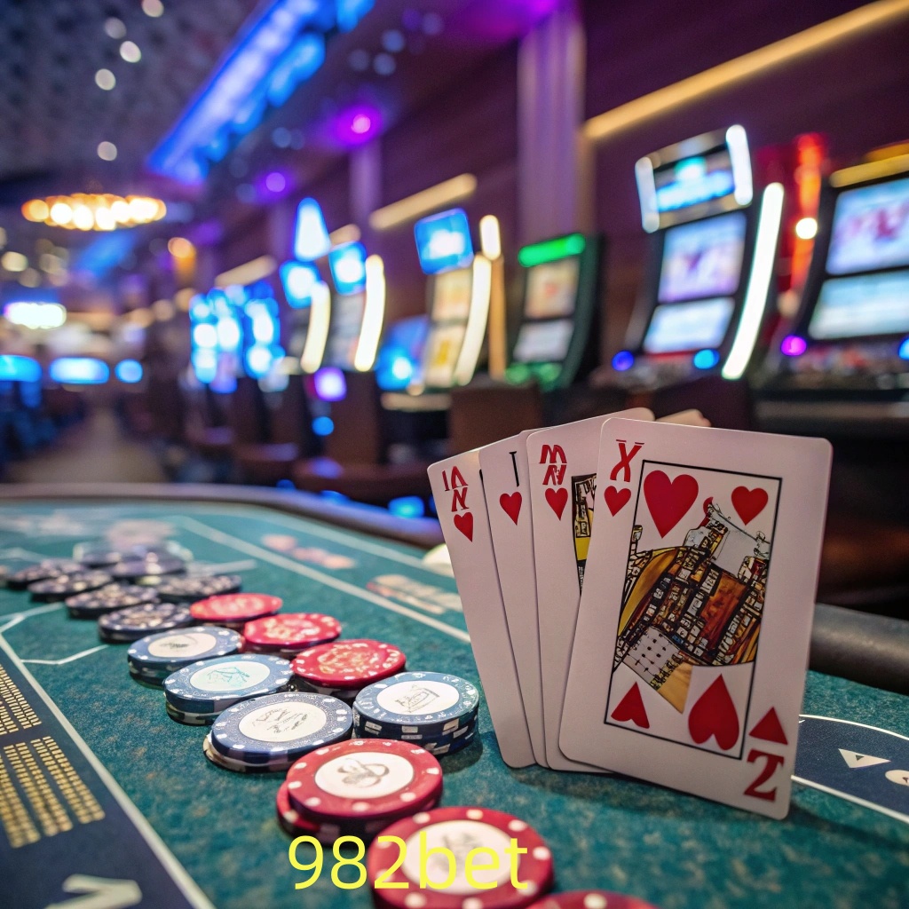 982bet