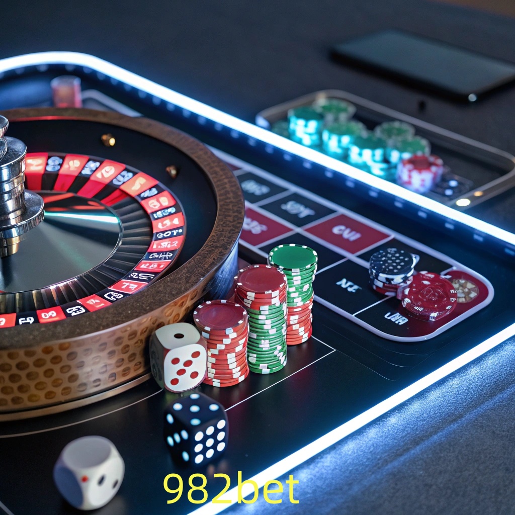 982bet