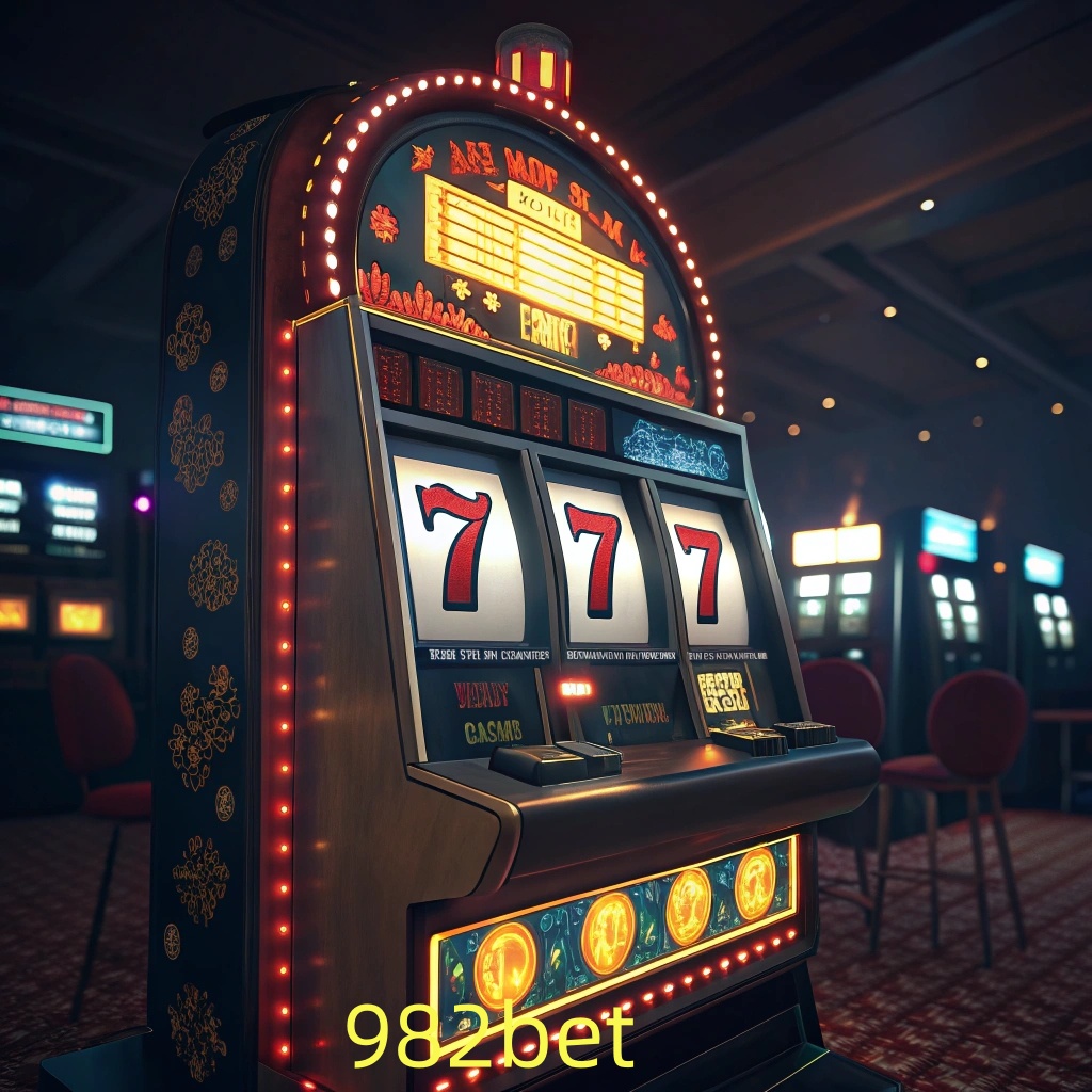 982bet