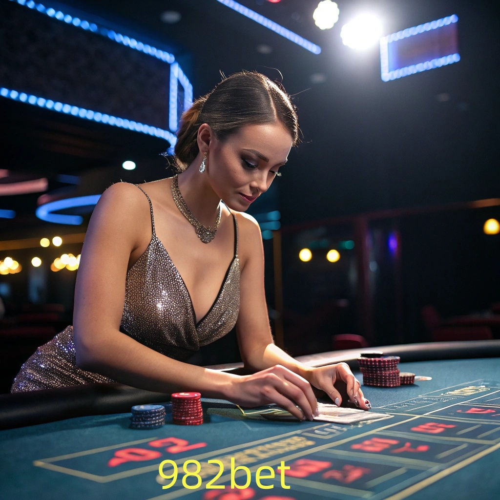 982bet