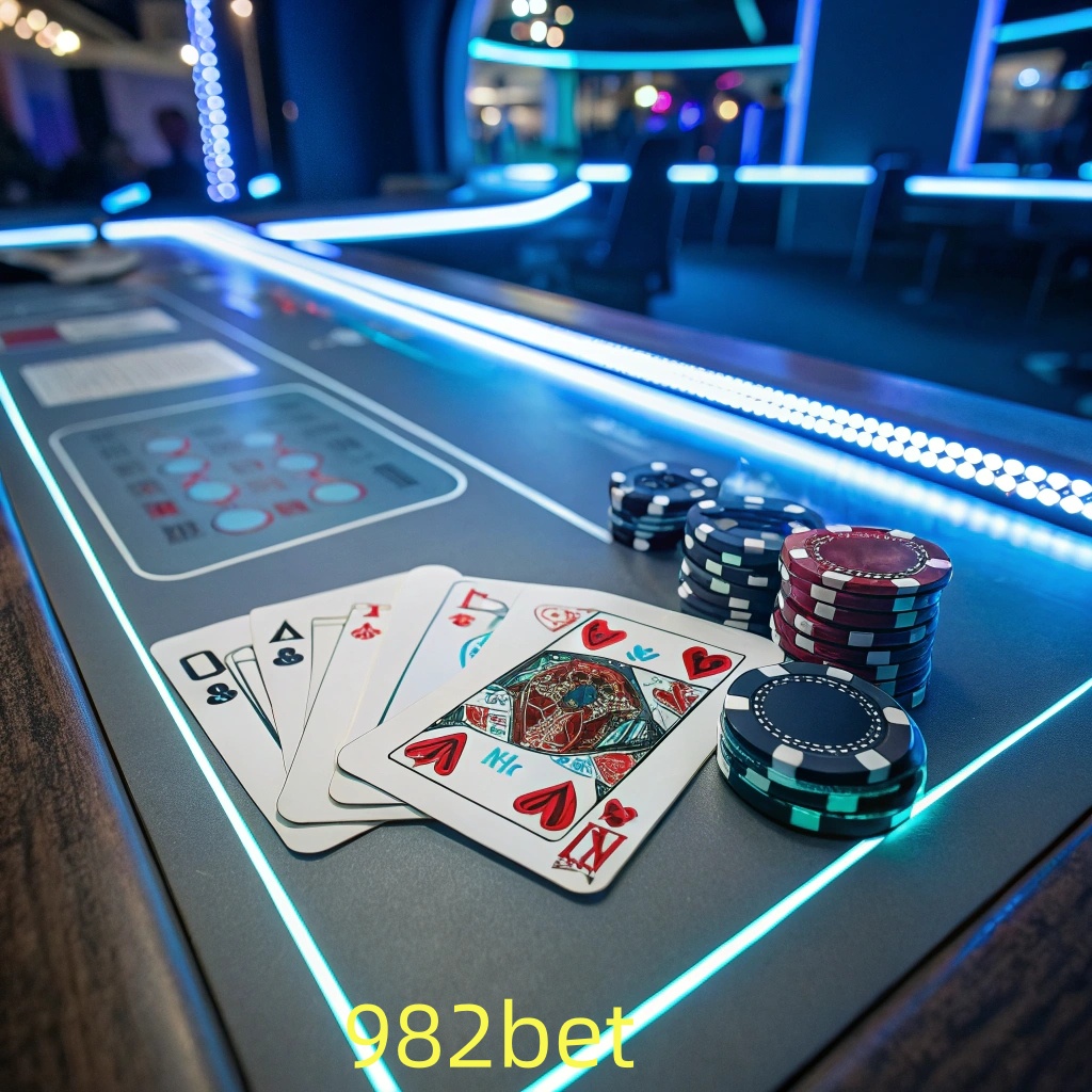 982bet